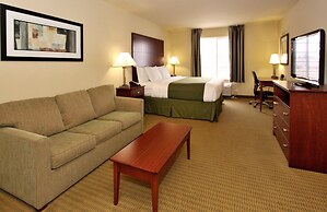 Cobblestone Hotel & Suites - Seward