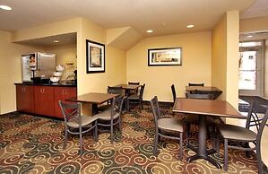 Cobblestone Hotel & Suites - Seward
