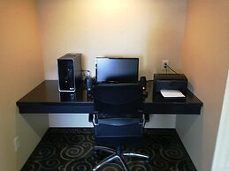 Cobblestone Hotel & Suites - Seward