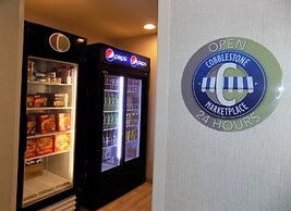 Cobblestone Hotel & Suites - Seward