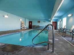 Cobblestone Hotel & Suites - Seward