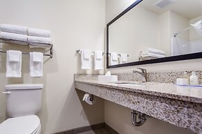 Cobblestone Hotel & Suites - Seward