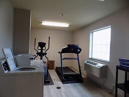 Cobblestone Hotel & Suites - Seward