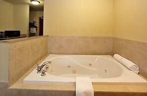 Cobblestone Hotel & Suites - Seward