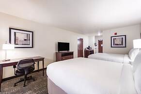 Cobblestone Hotel & Suites - Seward