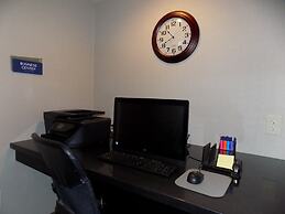 Cobblestone Hotel & Suites - Seward