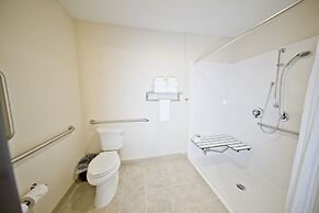 Cobblestone Hotel & Suites - Seward