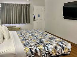 Motel 6 Huntington, WV