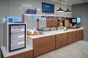 Holiday Inn Express Hotel & Suites Cross Lanes by IHG