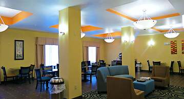 Holiday Inn Express Hotel & Suites Cross Lanes by IHG