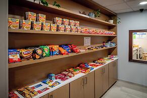 Holiday Inn Express Hotel & Suites Cross Lanes by IHG