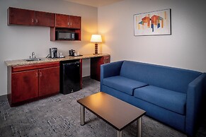 Holiday Inn Express Hotel & Suites Cross Lanes by IHG