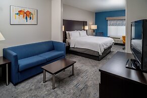 Holiday Inn Express Hotel & Suites Cross Lanes by IHG