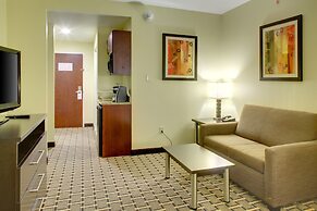 Holiday Inn Express Hotel & Suites Cross Lanes by IHG