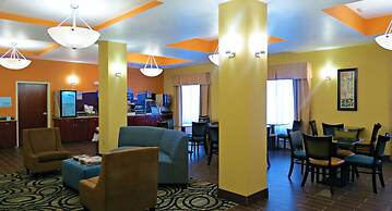 Holiday Inn Express Hotel & Suites Cross Lanes by IHG