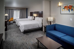 Holiday Inn Express Hotel & Suites Cross Lanes by IHG