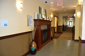 Holiday Inn Express Hotel & Suites Cross Lanes by IHG