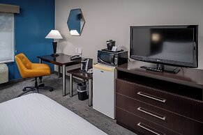 Holiday Inn Express Hotel & Suites Cross Lanes by IHG