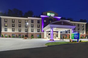 Holiday Inn Express Hotel & Suites Cross Lanes by IHG