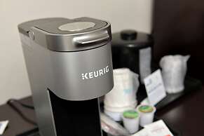 Holiday Inn Express Hotel & Suites Cross Lanes by IHG