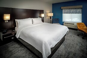 Holiday Inn Express Hotel & Suites Cross Lanes by IHG
