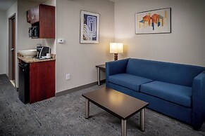 Holiday Inn Express Hotel & Suites Cross Lanes by IHG