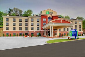 Holiday Inn Express Hotel & Suites Cross Lanes, an IHG Hotel