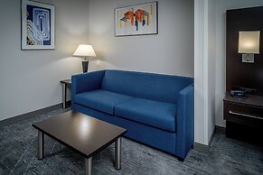 Holiday Inn Express Hotel & Suites Cross Lanes by IHG