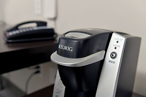 Holiday Inn Express Hotel & Suites Cross Lanes by IHG