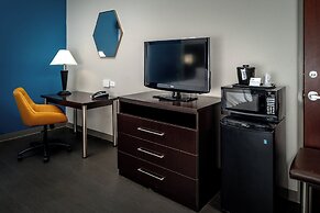 Holiday Inn Express Hotel & Suites Cross Lanes by IHG