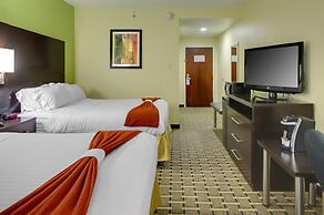 Holiday Inn Express Hotel & Suites Cross Lanes by IHG