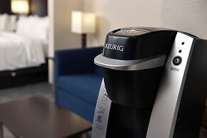 Holiday Inn Express Hotel & Suites Cross Lanes by IHG