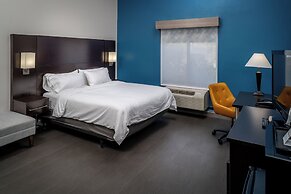 Holiday Inn Express Hotel & Suites Cross Lanes by IHG