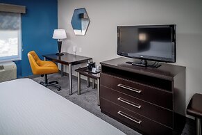 Holiday Inn Express Hotel & Suites Cross Lanes by IHG