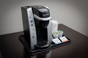 Holiday Inn Express Hotel & Suites Cross Lanes by IHG