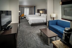 Holiday Inn Express Hotel & Suites Cross Lanes by IHG