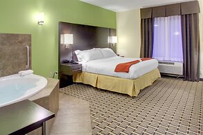Holiday Inn Express Hotel & Suites Cross Lanes by IHG