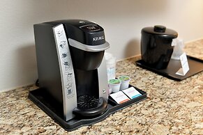 Holiday Inn Express Hotel & Suites Cross Lanes by IHG