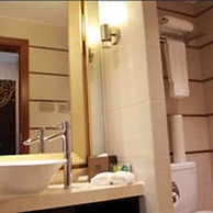 Best Western Premier Hotel Hefei