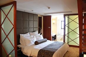 Best Western Premier Hotel Hefei