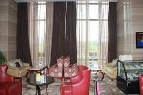 Best Western Premier Hotel Hefei