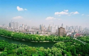 Best Western Premier Hotel Hefei