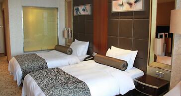 Best Western Premier Hotel Hefei