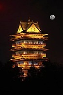 Best Western Premier Hotel Hefei