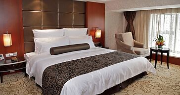 Best Western Premier Hotel Hefei