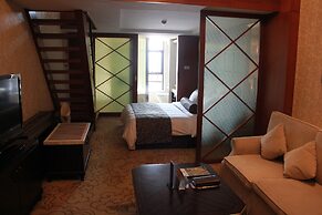 Best Western Premier Hotel Hefei