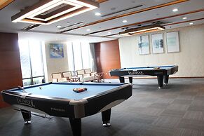 Best Western Premier Hotel Hefei