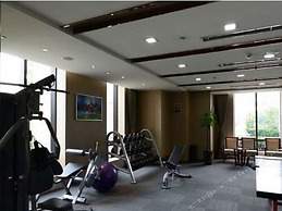 Best Western Premier Hotel Hefei