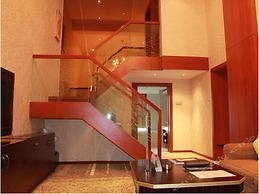 Best Western Premier Hotel Hefei