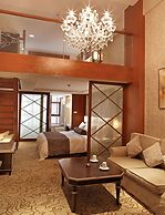 Best Western Premier Hotel Hefei